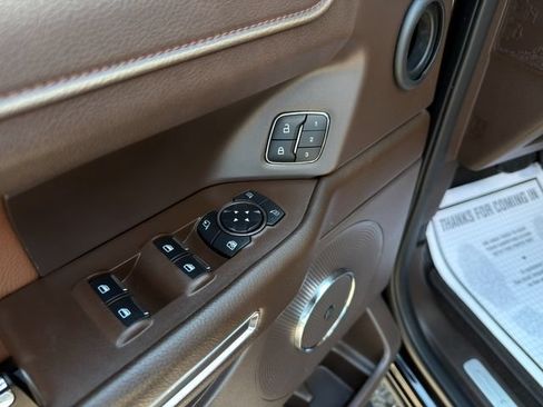 Used 2024 Ford Expedition King Ranch AWD/4WD image 21