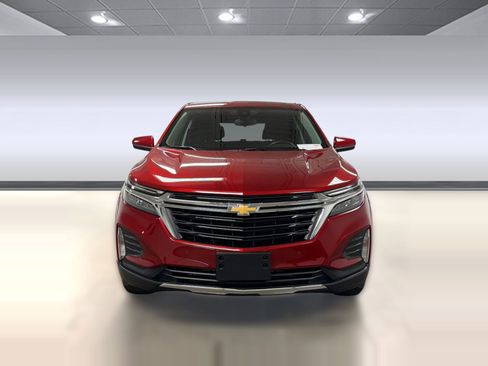Used 2023 Chevrolet Equinox LT FWD image 6