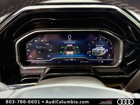 Used 2024 Chevrolet Silverado 3500 High Country w/ High Country Premium Package AWD/4WD image 24