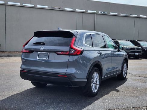 Used 2024 Honda CR-V EX image 5