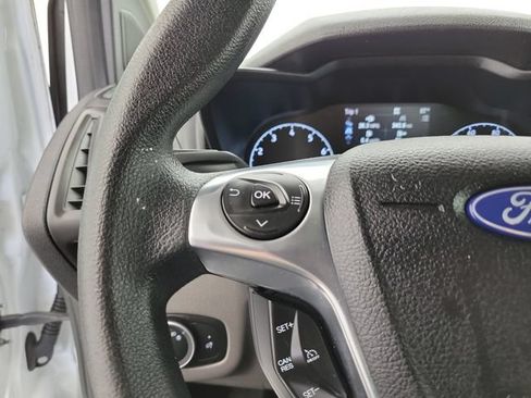 Used 2021 Ford Transit Connect XL FWD image 19