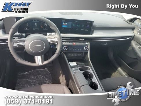 New 2026 Hyundai Sonata SEL image 8