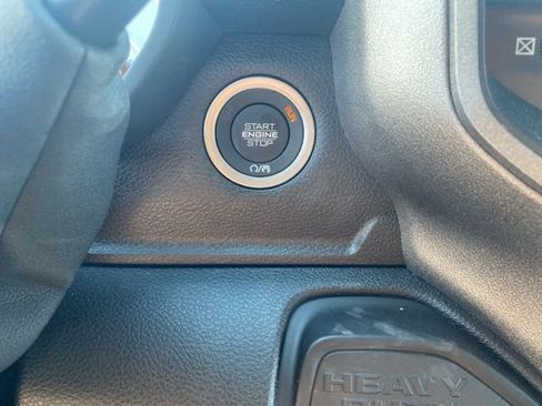 New 2026 RAM 2500 Tradesman image 29