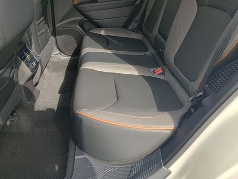 New 2026 Subaru Forester Sport AWD/4WD image 16