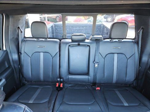 Used 2020 Ford F250 Platinum w/ FX4 Off-Road Package image 24