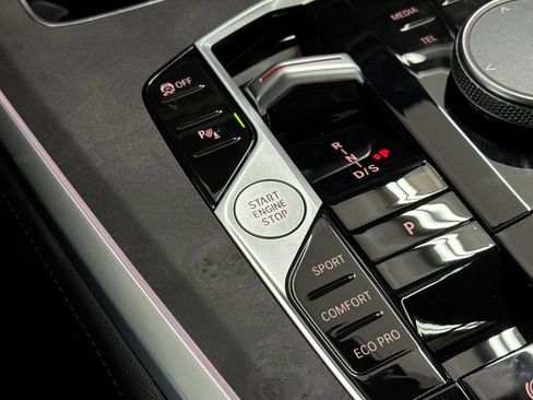 Used 2026 BMW X5 sDrive40i w/ Climate Comfort Package image 29