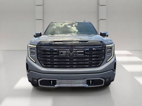 New 2026 GMC Sierra 1500 Denali Ultimate AWD/4WD image 8