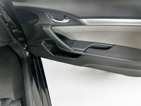 Used 2018 Honda Civic LX image 28