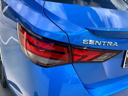 Used 2024 Nissan Sentra SR image 28