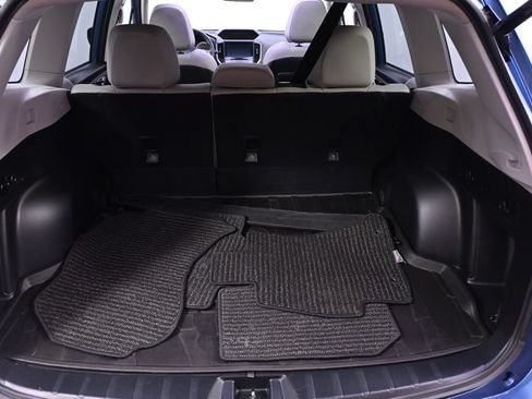 Used 2019 Subaru Forester Limited w/ Popular Package #3 AWD/4WD image 19