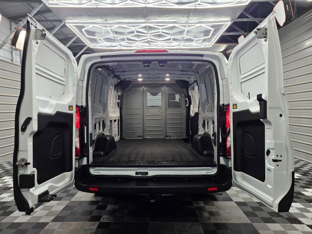 Used 2025 Ford Transit 150 Low Roof RWD image 12