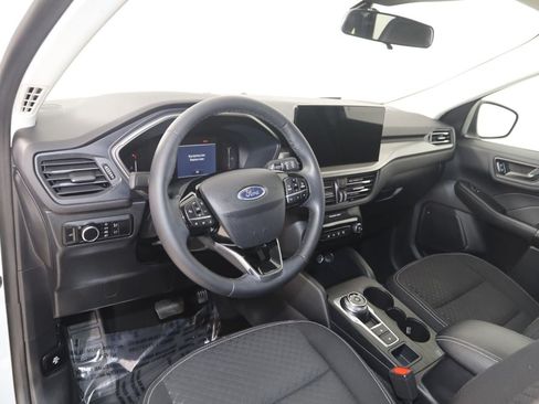 Used 2023 Ford Escape Active w/ Tech Pack #1 AWD/4WD image 25