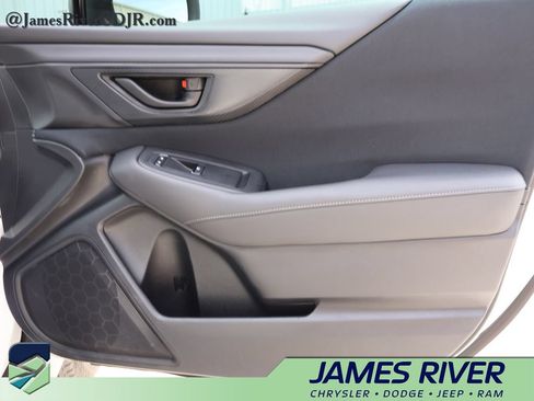 Used 2021 Subaru Outback AWD/4WD image 8