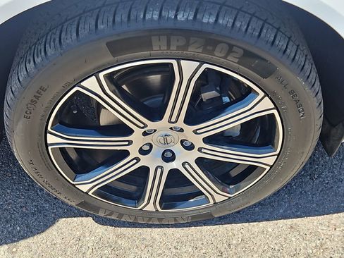 Used 2020 Volvo XC60 T5 Inscription w/ Protection Package Premier image 10