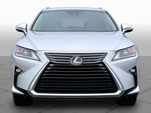 Used 2016 Lexus RX 350 FWD image 4