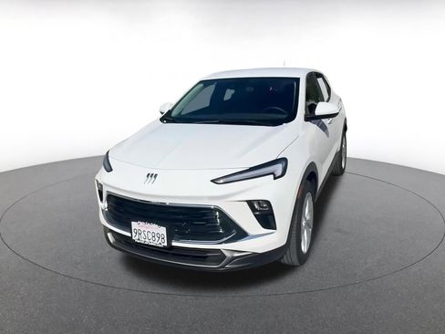 Used 2025 Buick Encore GX Preferred image 7