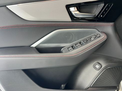 New 2026 Acura MDX A-Spec AWD/4WD image 18