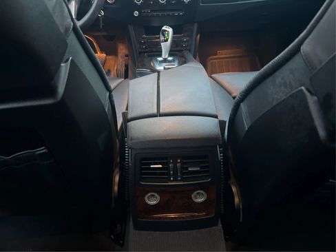 Used 2008 BMW 535i Sedan image 20