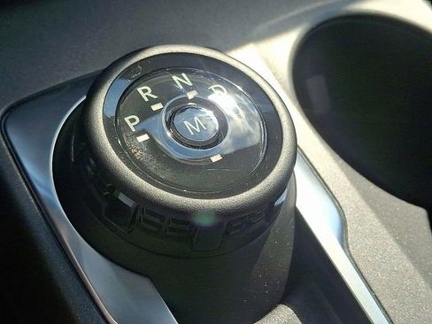 New 2025 Ford Bronco Sport Badlands w/ Badlands Tech Package image 19