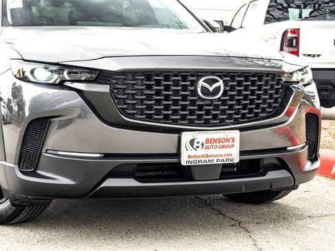 Certified 2025 MAZDA CX-50 AWD 2.5 S w/ Weather Package image 3