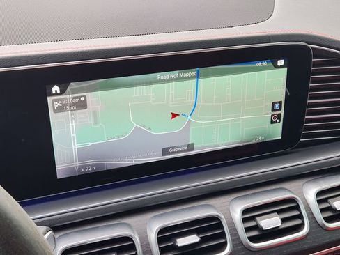 Used 2022 Mercedes-Benz GLE 53 AMG 4MATIC image 16