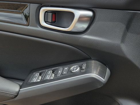 New 2026 Honda Civic Sport Touring image 22
