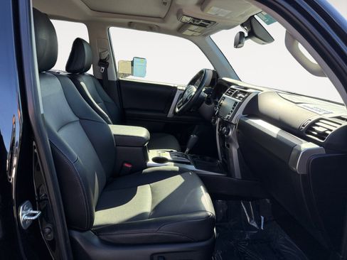Used 2023 Toyota 4Runner SR5 Premium w/ Moonroof Package RWD image 19