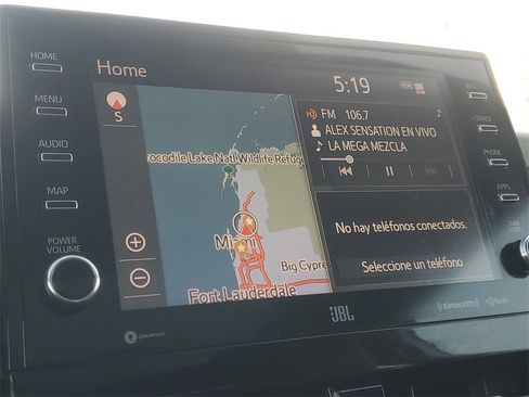 Used 2022 Toyota Camry XSE image 26