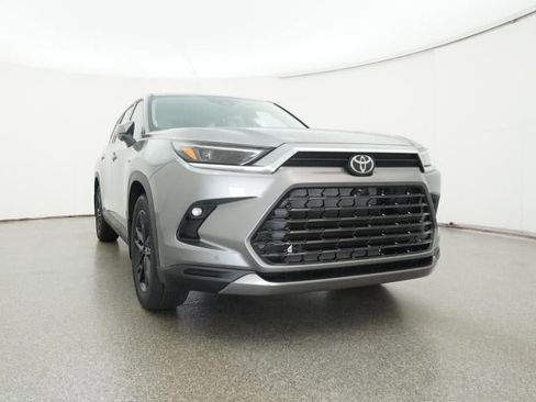 New 2026 Toyota Grand Highlander Limited image 63