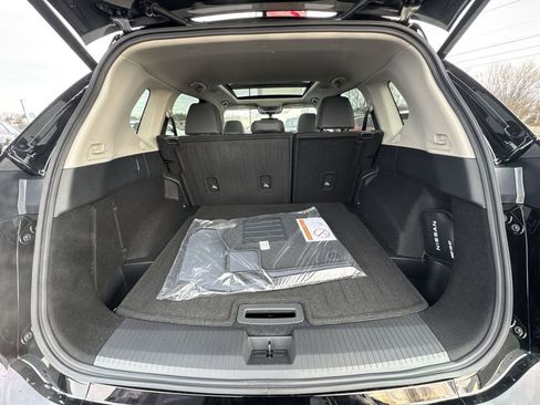 New 2026 Nissan Rogue SV AWD/4WD image 23