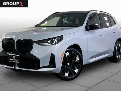Certified 2026 BMW X3 M50 w/ Premium Package
