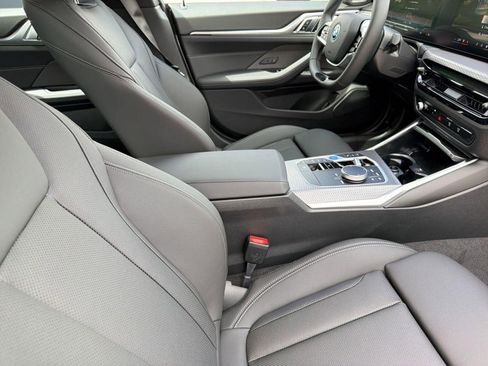 New 2026 BMW i4 eDrive40 w/ Premium Package RWD image 30