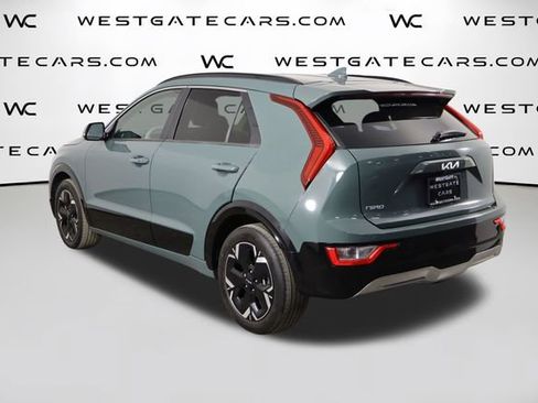 Used 2023 Kia Niro Wind FWD image 45