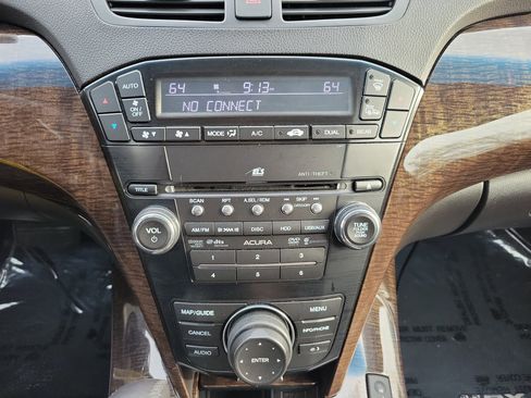 Used 2010 Acura MDX w/ Technology Package image 36