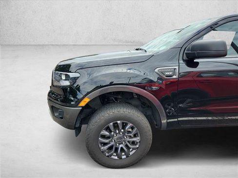 Used 2020 Ford Ranger XLT w/ Equipment Group 302A Luxury AWD/4WD image 7