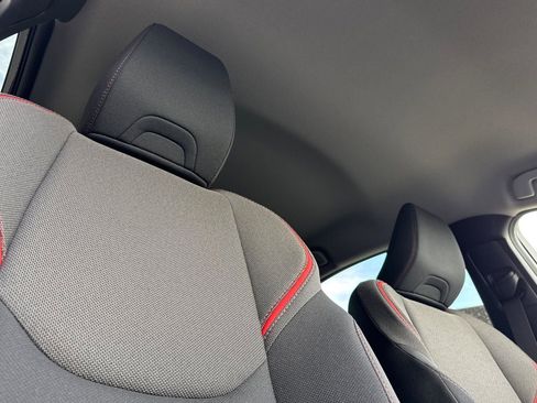 New 2026 Toyota Prius SE image 16