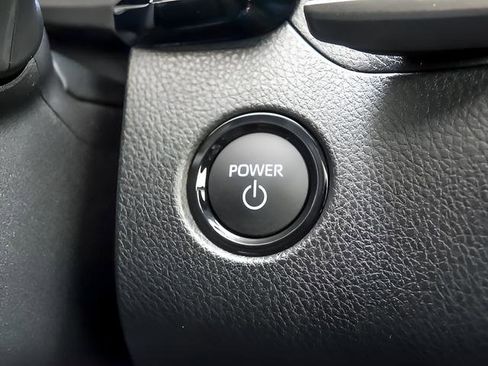 New 2026 Toyota Camry XLE image 17