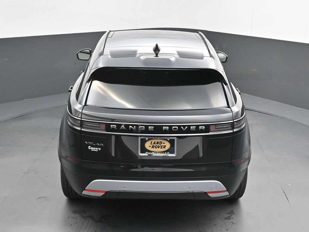 New 2026 Land Rover Range Rover Velar S AWD/4WD image 32
