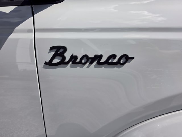 Used 2026 Ford Bronco Outer Banks AWD/4WD image 11
