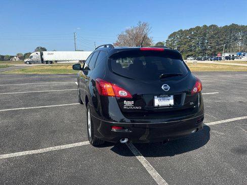 Used 2009 Nissan Murano SL w/ Technology Pkg image 15