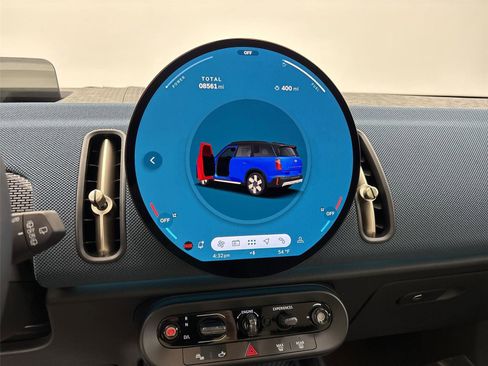 Used 2025 MINI Cooper Countryman S w/ Comfort Package Max image 28