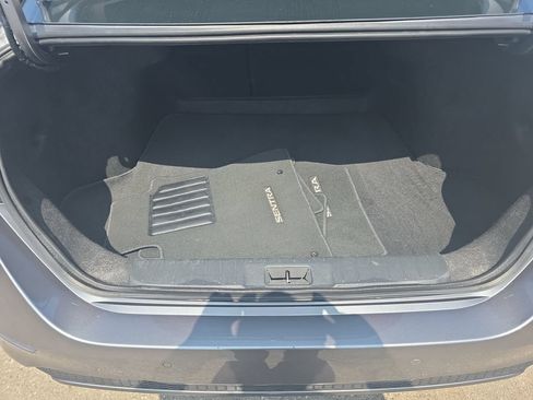 Used 2025 Nissan Sentra S FWD image 20