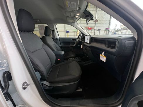 Used 2025 Ford Maverick XL w/ Equipment Group 101A image 16