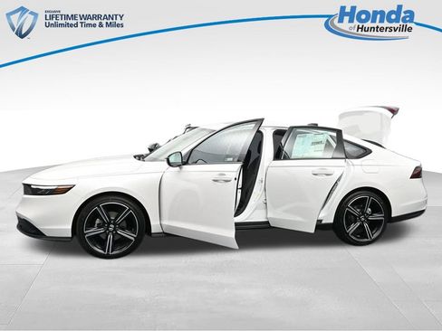 New 2026 Honda Accord SE image 44