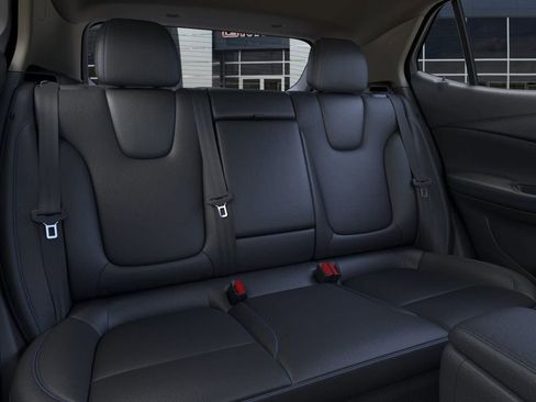 New 2026 Buick Encore GX Sport Touring w/ Comfort Package image 17