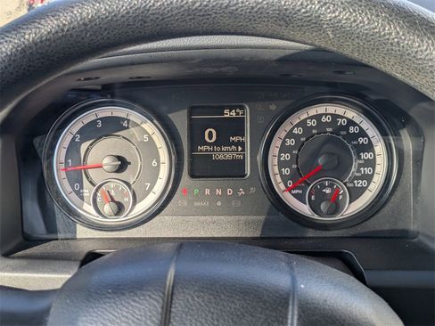 Used 2017 RAM 1500 Tradesman w/ Popular Equipment Group image 30