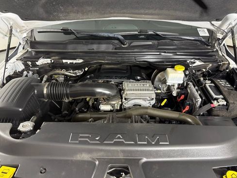 Used 2022 RAM 1500 Laramie image 42