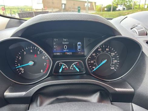 Used 2018 Ford Escape SEL AWD/4WD image 27