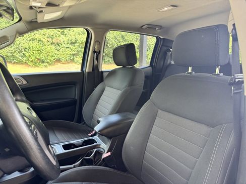 Used 2019 Ford Ranger XLT image 23