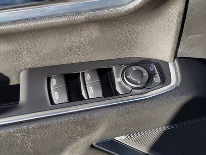 Used 2024 Chevrolet Silverado 1500 LT w/ Protection Package